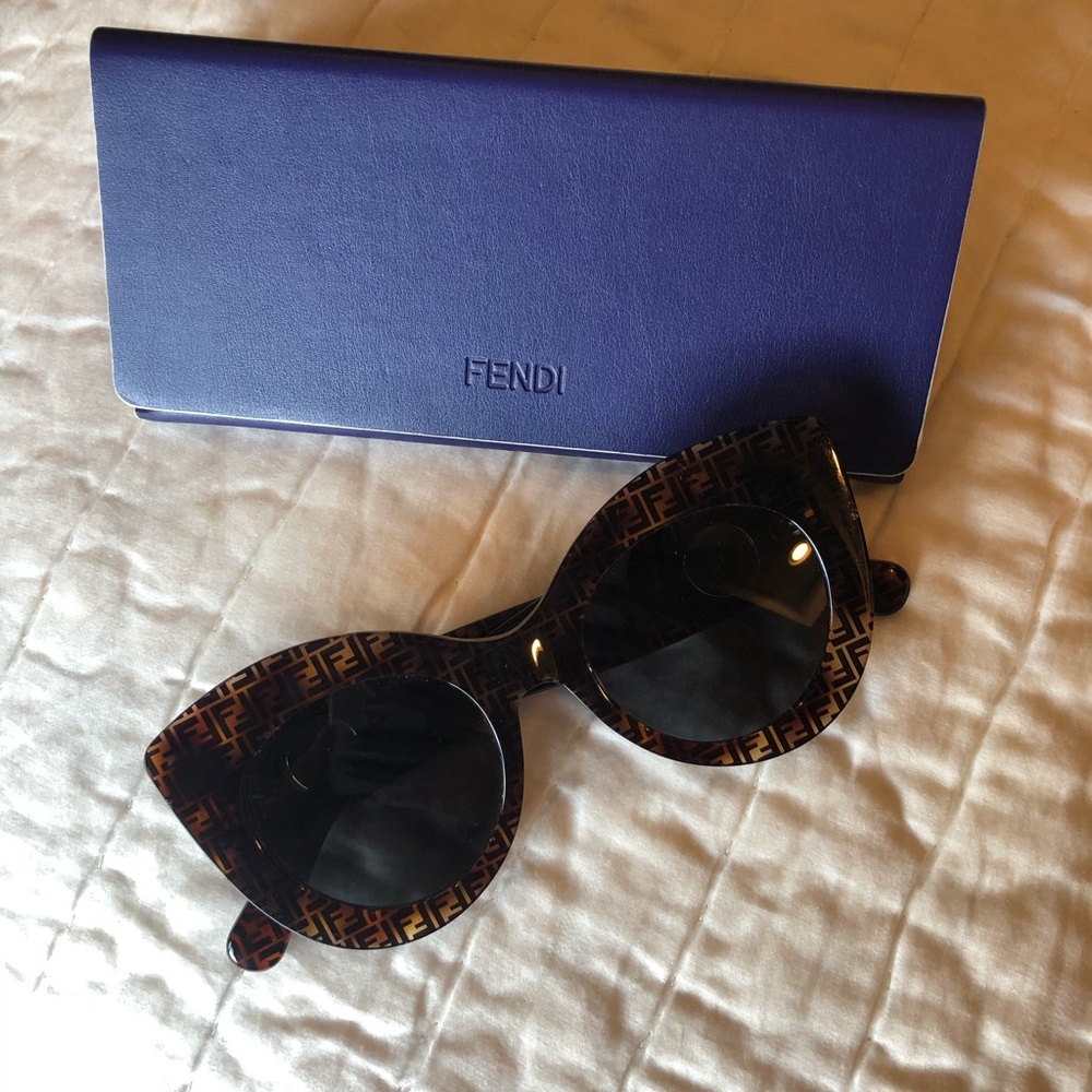 FENDI sunglasses